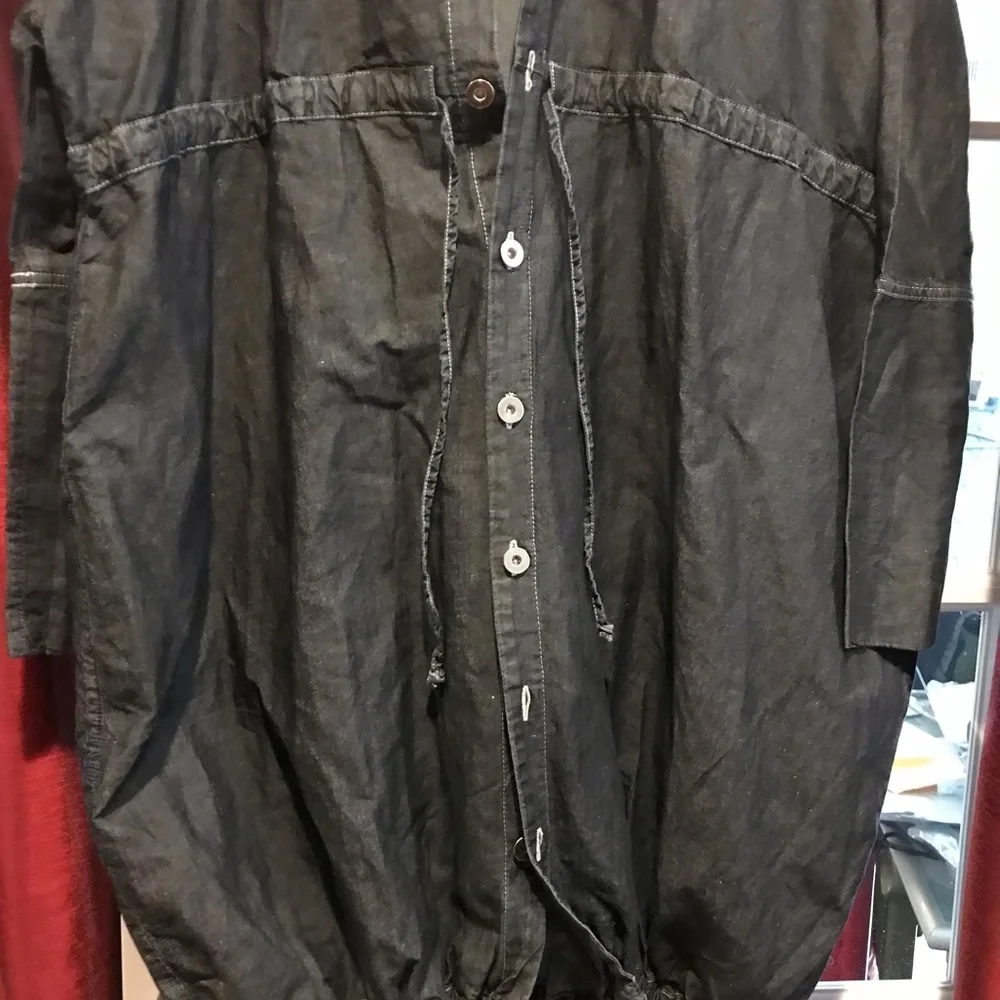 Sarah Pacini jacket - Picture 3 of 10